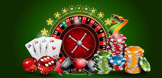 Casino Magnit